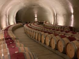 Private sector engagement @careintuk interests: O Shaughnessy Estate Winery An Epic View And A Wine Collector S Dream