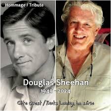 ⚫️RIP Douglas Sheehan 😢