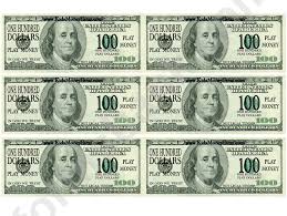 We did not find results for: One Hundred Dollar Bill Play Money Template Printable Pdf Download