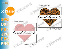 Free Free Cheetah Heart Svg Free 736 SVG PNG EPS DXF File