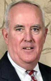 Capt. Richard P. Walsh Obituary