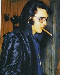 Perfection Elvis Theking Elvispresley 70s