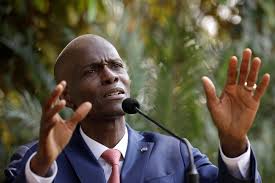 First lady martine moïse is hospitalized with gunshot wounds, he said. Dpgtmxpuvmmwnm