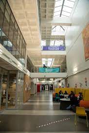 With regard to the scope of its subjects and degree programmes offered, the london south bank university is a comprehensive institution. London South Bank University Wikiwand