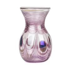 We did not find results for: Vintage Erwin Eisch Peacock Feather Art Glass Vase 1987 For Sale At 1stdibs