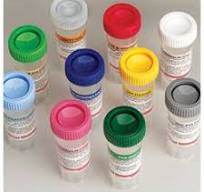 PVA Modified Fixative / Formalin 10% Two-Vial Set 6 Sets/Pk ...