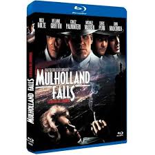 Amazon.com: Mulholland Falls : Nick Nolte, Melanie Griffith, Chazz  Palminteri, Michael Madsen, Chris Penn, Treat Williams, John Malkovich,  Kyle Chandler, Andrew McCarthy, Lee Tamahori: Movies & TV