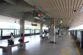 See our comprehensive list of property for sale in singapore. Yio Chu Kang Station Sgwiki
