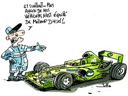 Le portail boursorama.com compte plus de 30 millions de visites mensuelles et plus de 290 millions de pages vues par mois, en moyenne. Quand La Formule 1 Se La Joue Bio