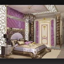 Dver Sofi Luxurious Bedrooms Elegant Bedroom Bedroom Design
