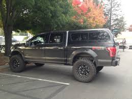 Select whether you have factory led box lighting below. Different Types Of Camper Shells For Ford F150 With Photos Axleaddict