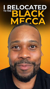 The Black history and excellence in the city is out of this world. Can’t  wait to bring along for this journey as I explore the Black Mecca (again  lol)! Which city do you think I relocated to? And if ...