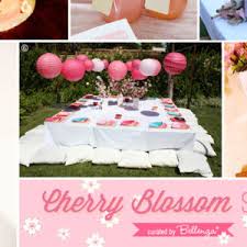 I love the idea of using angel food cake and raspberries to make a dessert that resembles the japanese flag. Japanese Theme Archives Unique Party Ideas From The Party Suite At Bellenza