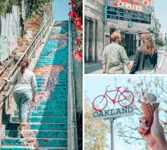 26 awesome things to do in oakland ca
