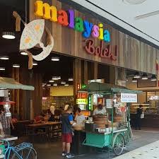 Managed by fei siong group, malaysia boleh! Malaysia Boleh Malaysian Food Court In Singapore Shopsinsg