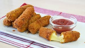Breaded mozzarella nutrition facts and nutritional information. Breaded Mozzarella Sticks Big C 5 Lbs Shippable Item Jays Whole Sale Bulk Foods