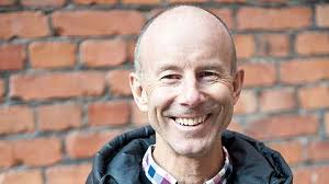 Sport: Stenmark gästar Vinterstudion