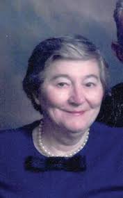 Alice Gutshall Obituary (2010)