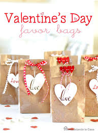 Valentine S Day Favor Bags Valentines Day Bags Valentines Gift Bags Valentine Gifts For Kids