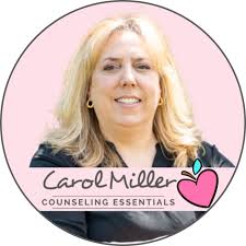 Michelle Kan Help, LPC