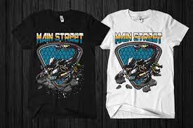 Akan tetapi ada cara menggambar anime yang mesti kamu ketahui loh. Sribu Desain Seragam Kantor Baju Kaos Desain Tshirt Motor