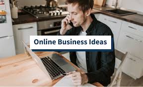 Yet, based on our research we found businesses in the following areas are most profitable. 27 Easy To Start Online Business Ideas For 2021 Websitesetup Org