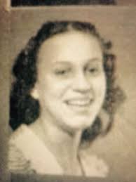 Betty Jean Gribble McGing (1931-2006)