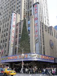Buy christmas spectacular starring the radio city rockettes tickets at the radio city music hall in new york, ny for nov 05, 2021 02:00 pm at ticketmaster. Radio City Music Hall 1260 Avenue Of The Americas Sixth Avenue New York City Radio City Music Hall Radio City New York City