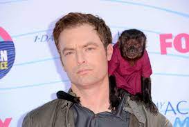 Justin Kirk Net Worth Celebrity Net Worth
