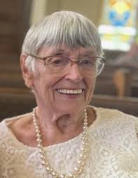 Maryann K Clark Obituary