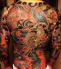 68 Best Back Tattoos Tattoo Insider Japanese Back Tattoo Full Back Tattoo Ideas Full Back Tattoo