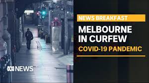Several countries, including the u.s., are imposing travel restrictions, citing the danger of more contagious virus mutations. Coronavirus Update 3 August More To Be Announced In Vic After First Night Under Curfew Abc News The Global Herald