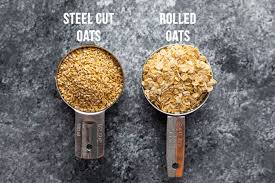 Also asked, what is a serving size of cooked oatmeal? How To Cook Steel Cut Oats 7 Flavors Sweet Peas Saffron
