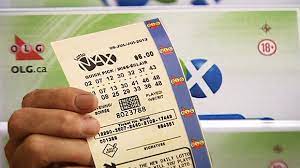 It's basically just a concept to give you more the interprovincial lottery corporation oversees the day to day operations of lotto max. Winning Lotto Max Ticket Sold Cheaper Than Retail Price Buy Clothing Accessories And Lifestyle Products For Women Men