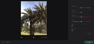 Here, you will learn the ten best photo video maker for. Make Video Clearer Online Clideo