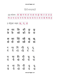 Hindi Barakhadi Chart In English Pdf Download 3no07oxr8xnd