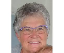 Sheila Lawrence-Wyman Obituary (2021)