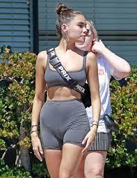 Madison Beer and her Cameltoe (Pic 1) : r/celebnsfw