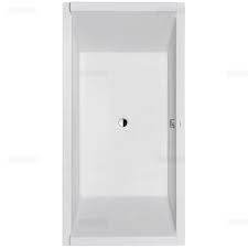 Badewannen von duravit megabad badewanne banheira bathtub duravit starck 3d warehouse freistende badewanne duravit happy d 2 180×80 cm weiss 700319 bei badewanne duravit starck 200 x 100 cm kunststoff acryl duravit vero badewanne 190 x 90 x 46 cm mit 2 ruckenschragen. Duravit Starck Badewanne Rechteck 200 X 100 Cm 700341000000000 Megabad
