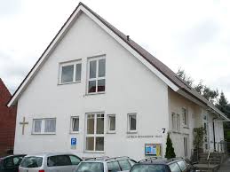 Gemeinde Erligheim Kirchen