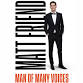 Matt Friend event image