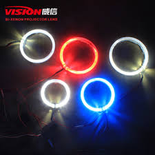 China Wholesale Angel Eyes Halo Ring Led Circle Ring Light Light Guide Led Light Ring Eyes Buy Led Circle Ring Light Led Light Ring Led Ring Light Product On Alibaba Com
