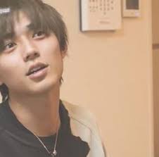 なんでこんなに綺麗な顔してるの 永瀬廉 rideontime kingandprince キンプリ 画像 彼氏感 顔