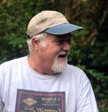 Mark Donaldson Obituary