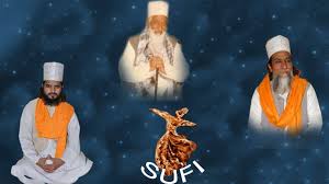 Sufi Qawwali Nahi Tumsa Koi Aur Arshad Husain Chishti Qawwal Sufi Koi