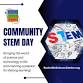 Community STEM Day event image