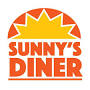 Sunny's Diner Tualatin menu from sunnysdiner.com