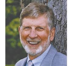 John FINGLAND Obituary