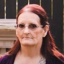 Sherry Lynn Barlow Obituary