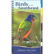 Birds Of Wisconsin Book Birds Of The Southeast Quick Guide Field Guide Quick Guide Southeast